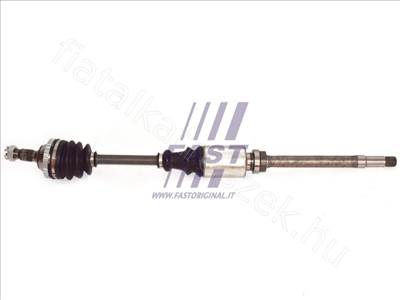 Féltengely CITROEN BERLINGO 96> jobb 1.4 [+]ABS CITROËN BX (XB-_) - Fastoriginal 3273.2Q